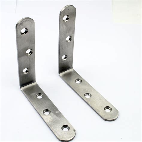 bendable metal bracket strips|steel angle brackets for wood.